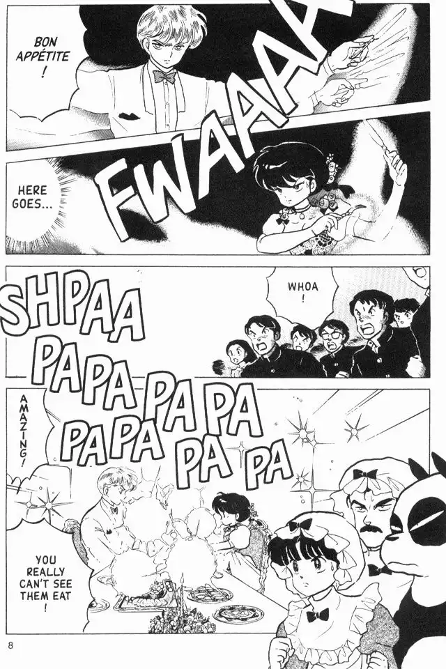 Ranma 1/2 Chapter 171 8